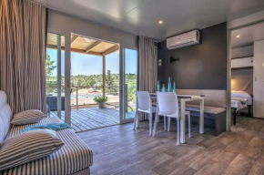 Mobile Home Luka plaza Slanica, Murter